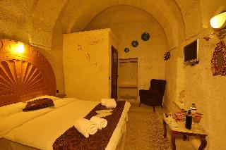 Saklı Cave House