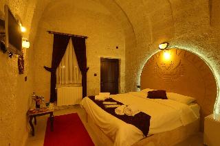 Saklı Cave House