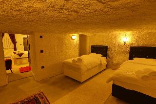 Saklı Cave House