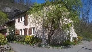 Hôtel La Cascade
