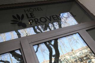 Hôtel Le Provencal