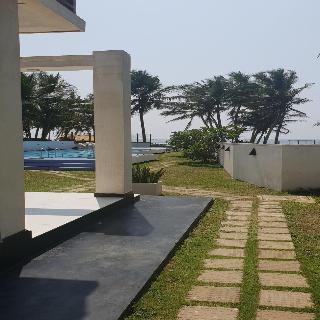 Villa Ocean Dew