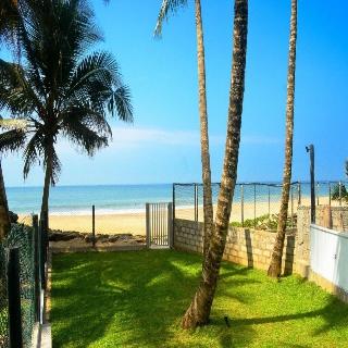 Villa Ocean Dew