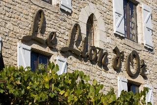 Logis hotel le lion d'or Gramat