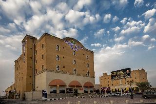 Al Muhaidb Residence Al Ahsa