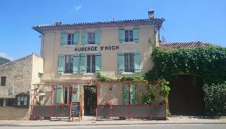 Auberge Saint Roch