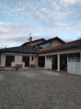 Auberge de l'Europe