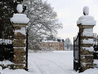 Chateau Le Quesnoy