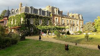 Chateau Le Quesnoy