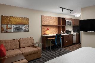Towneplace Suites By Marriott Danville
