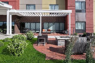 Towneplace Suites By Marriott Danville