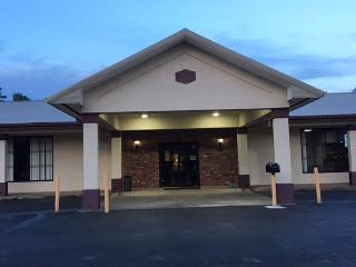 Budget Inn And Suites