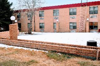 Douglas Inn & Conference Center