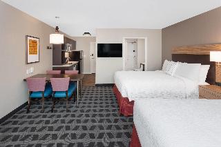 Towneplace Suites By Marriott Titusville Kennedy S