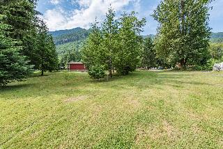 Emerald Valley Inn