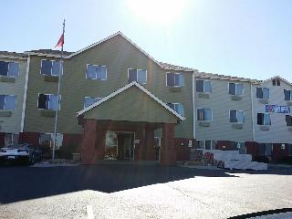 Motel 6 Lincoln, NE