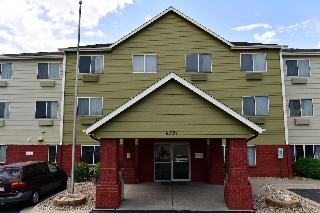 Motel 6 Lincoln, NE