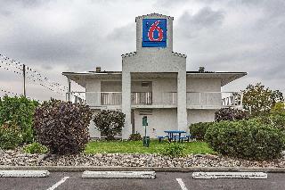 Motel 6 Billings, MT - South