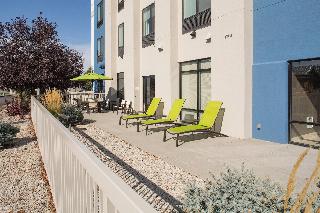 Springhill Suites By Marriott Billings