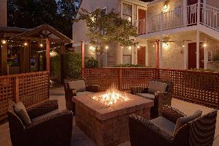 Residence Inn By Marriott San Jose