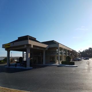 Dublin Inn and Suites