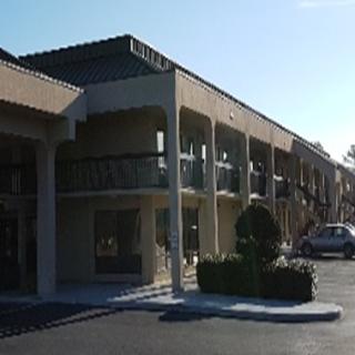 Dublin Inn and Suites