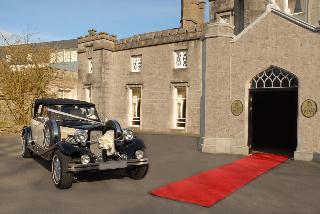Abbey Hotel Roscommon