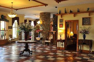 Fitzgerald's Hotel