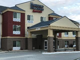 Fairfield Inn And Suites By Marriott Des Moines An