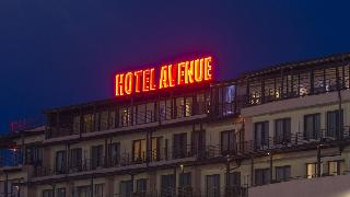Hotel Avenue