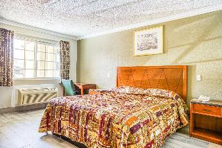 Passport Inn Whittier