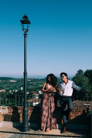 Relais Villa Prato