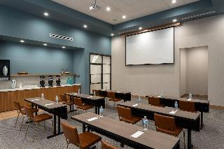 會議室