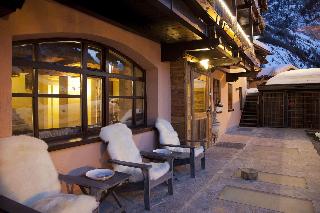 Locanda La Brenva