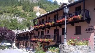 Locanda La Brenva