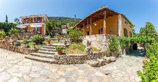 Archontiko Maisonettes
