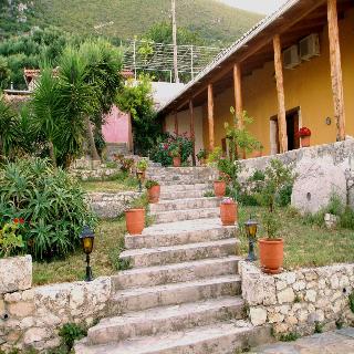 Archontiko Maisonettes