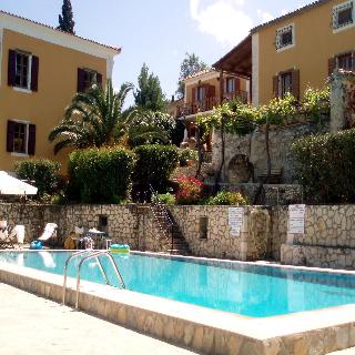 Archontiko Maisonettes
