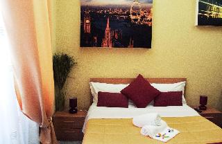 City Life Rome