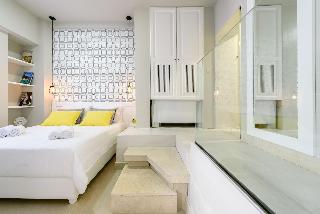 Candia Suites & Rooms