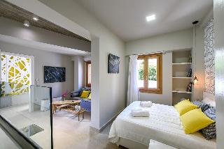 Candia Suites & Rooms