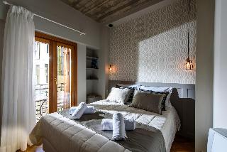 Candia Suites & Rooms