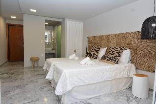 Candia Suites & Rooms