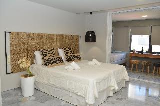 Candia Suites & Rooms