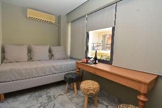 Candia Suites & Rooms