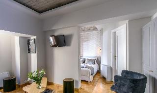 Candia Suites & Rooms
