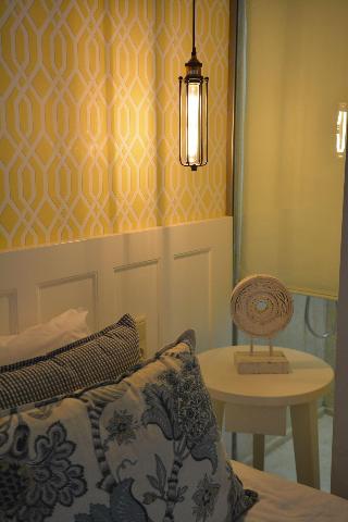 Candia Suites & Rooms