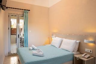 Talos Hotel Apartments