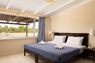 Talos Hotel Apartments