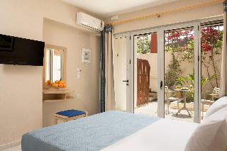 Talos Hotel Apartments